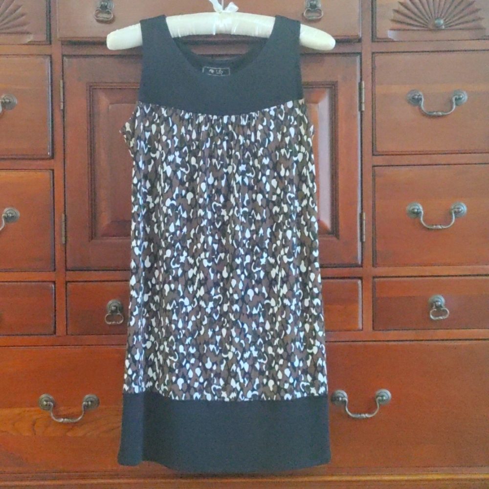 Lily Dress
